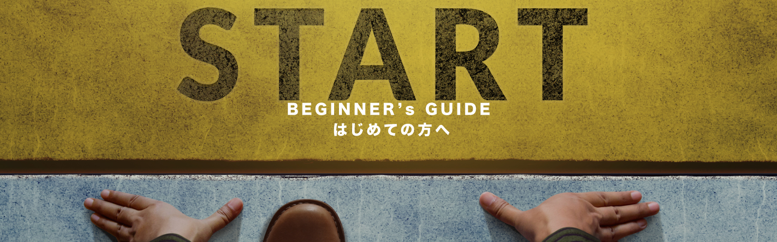 beginner