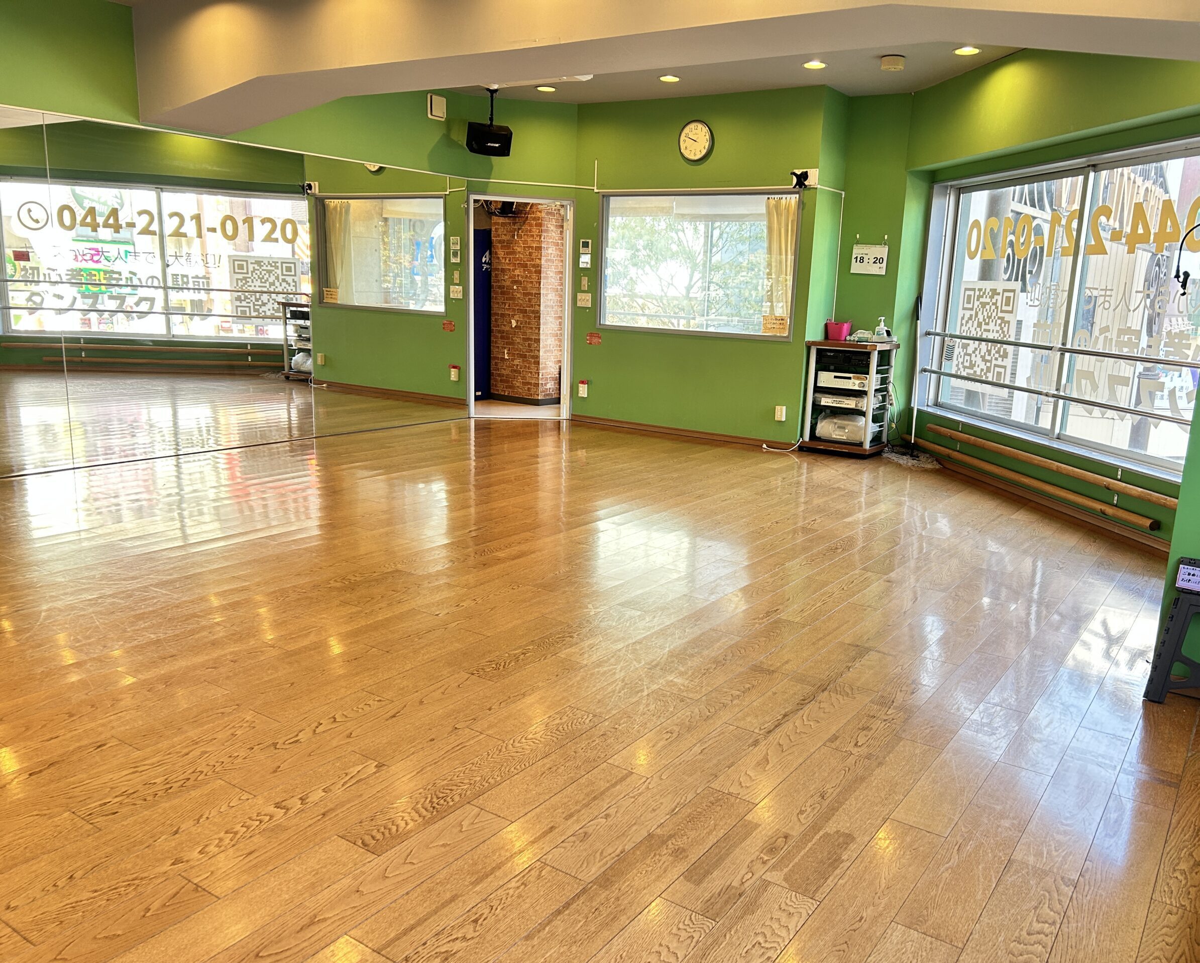 レンタルスペース